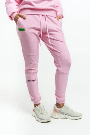 S3J013MI Drawstring Joggers