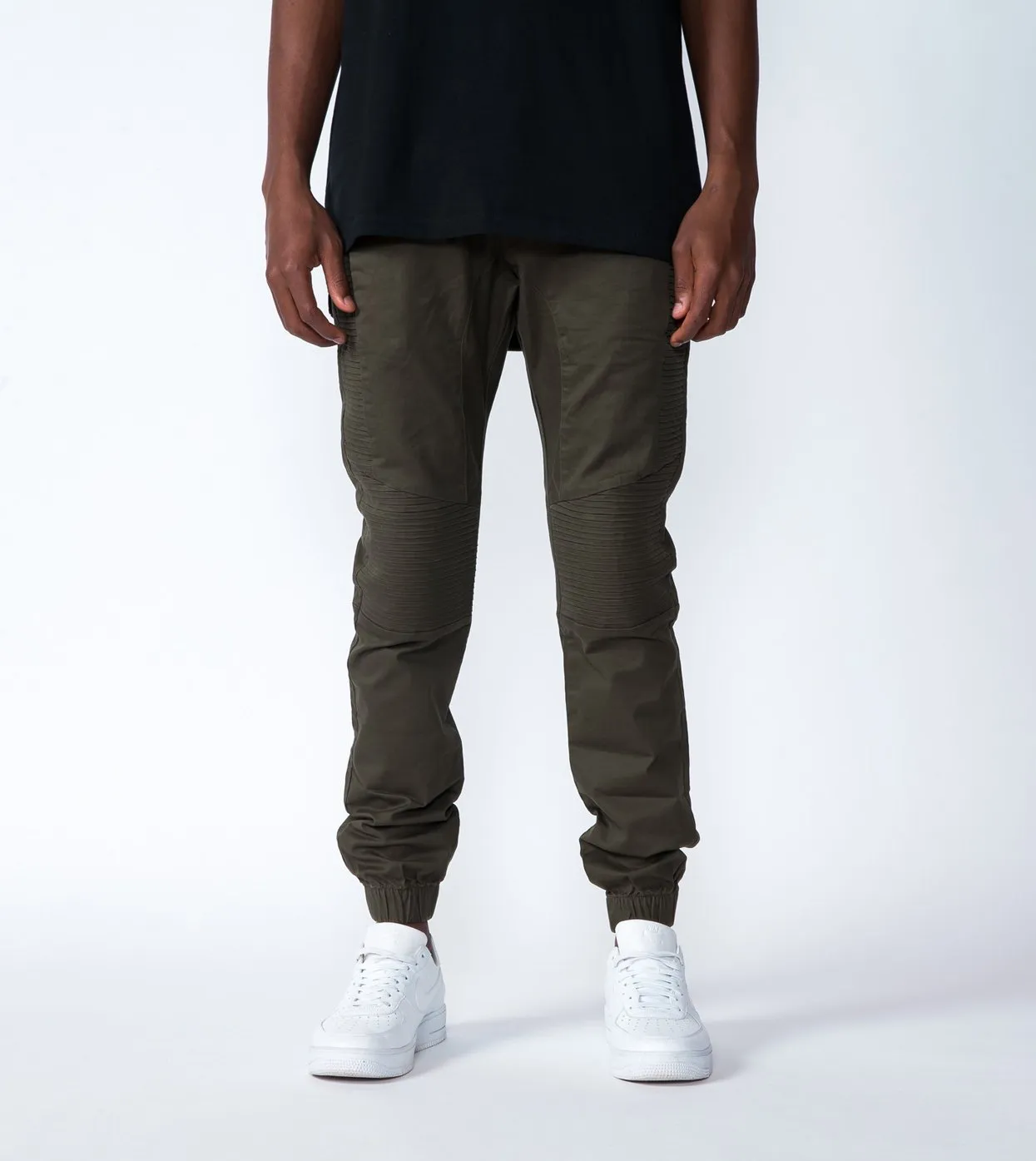 Scrambler Slingshot Jogger Military - Sale