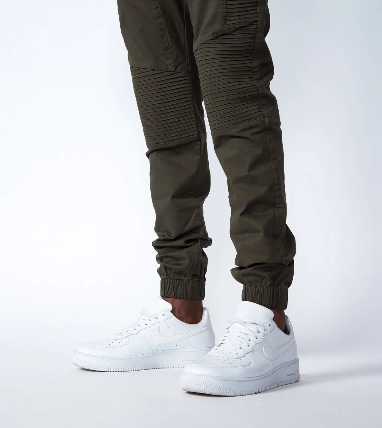 Scrambler Slingshot Jogger Military - Sale