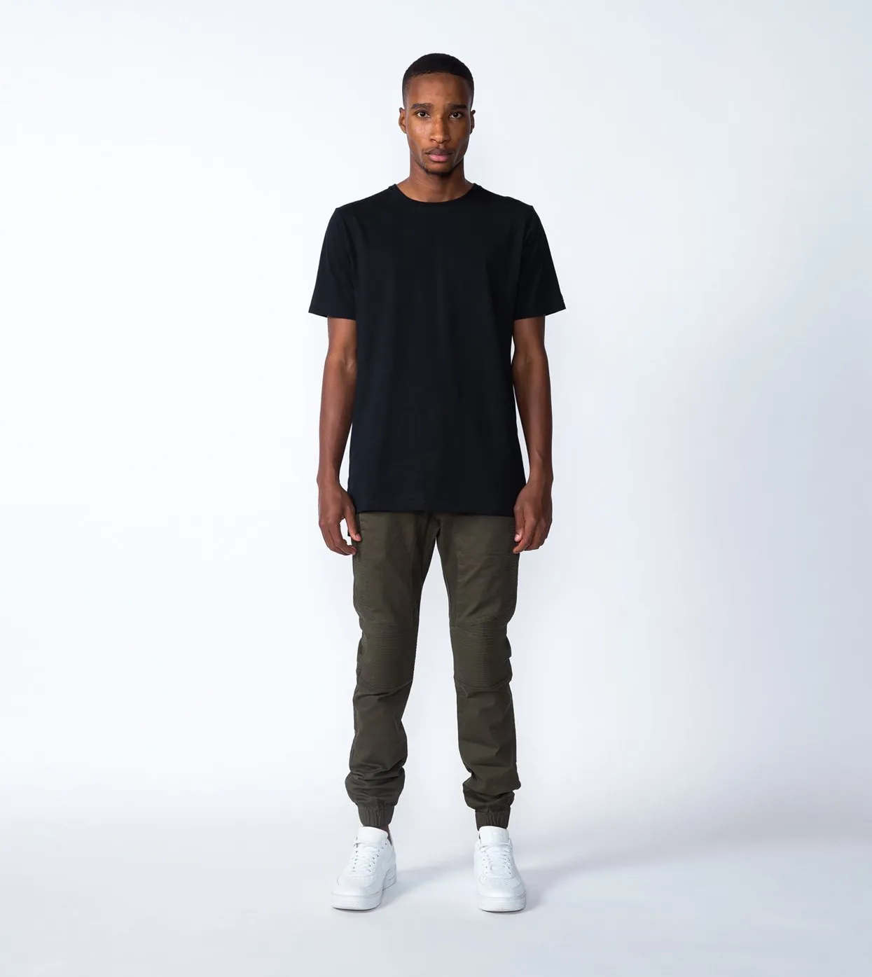 Scrambler Slingshot Jogger Military - Sale