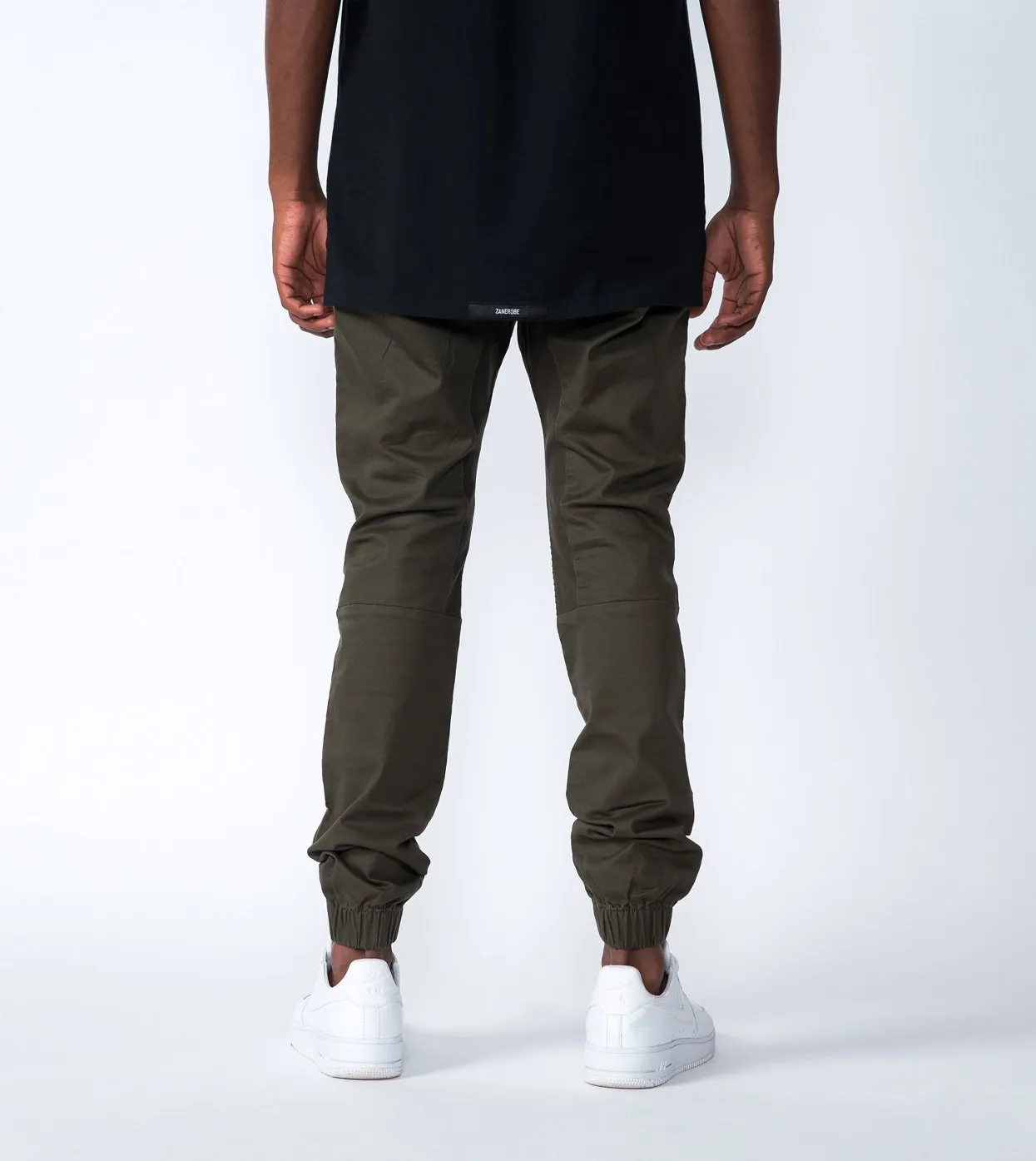 Scrambler Slingshot Jogger Military - Sale