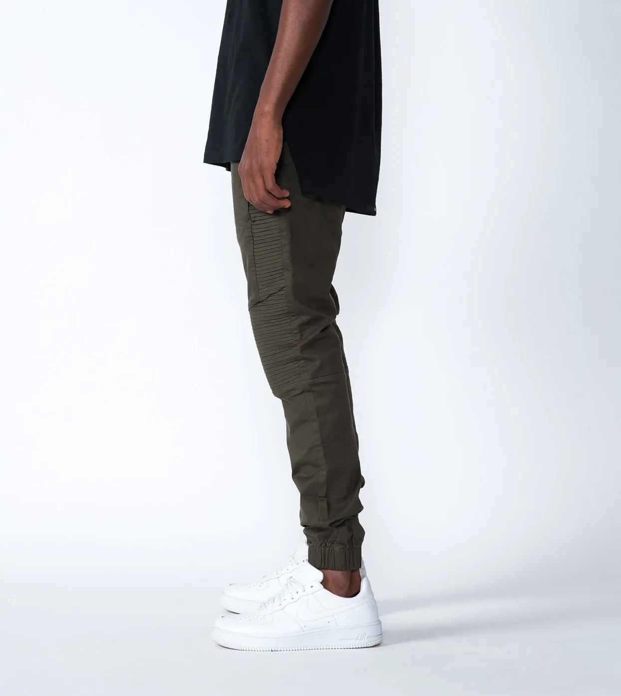 Scrambler Slingshot Jogger Military - Sale