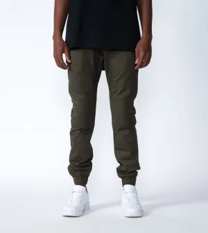 Scrambler Slingshot Jogger Military - Sale