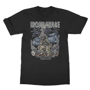 Soldier: Glory T-shirt (UK)
