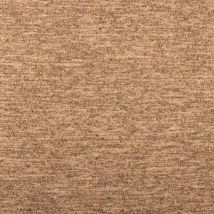 Solid Sweater Knit - HACCI - Brown