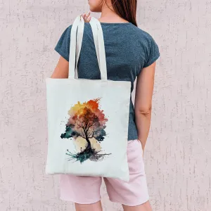 Splatter Tree Design