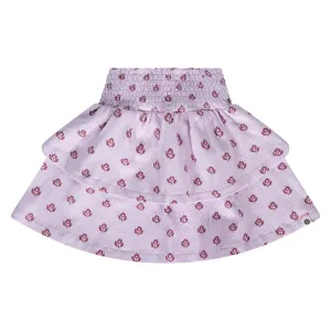 Stains&Stories - Girls - Skirt - Lilac