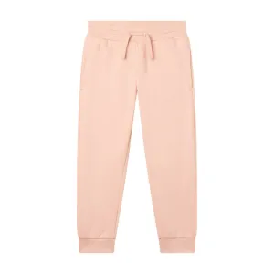 Stella McCartney Kids Stella Logo Fleece Joggers