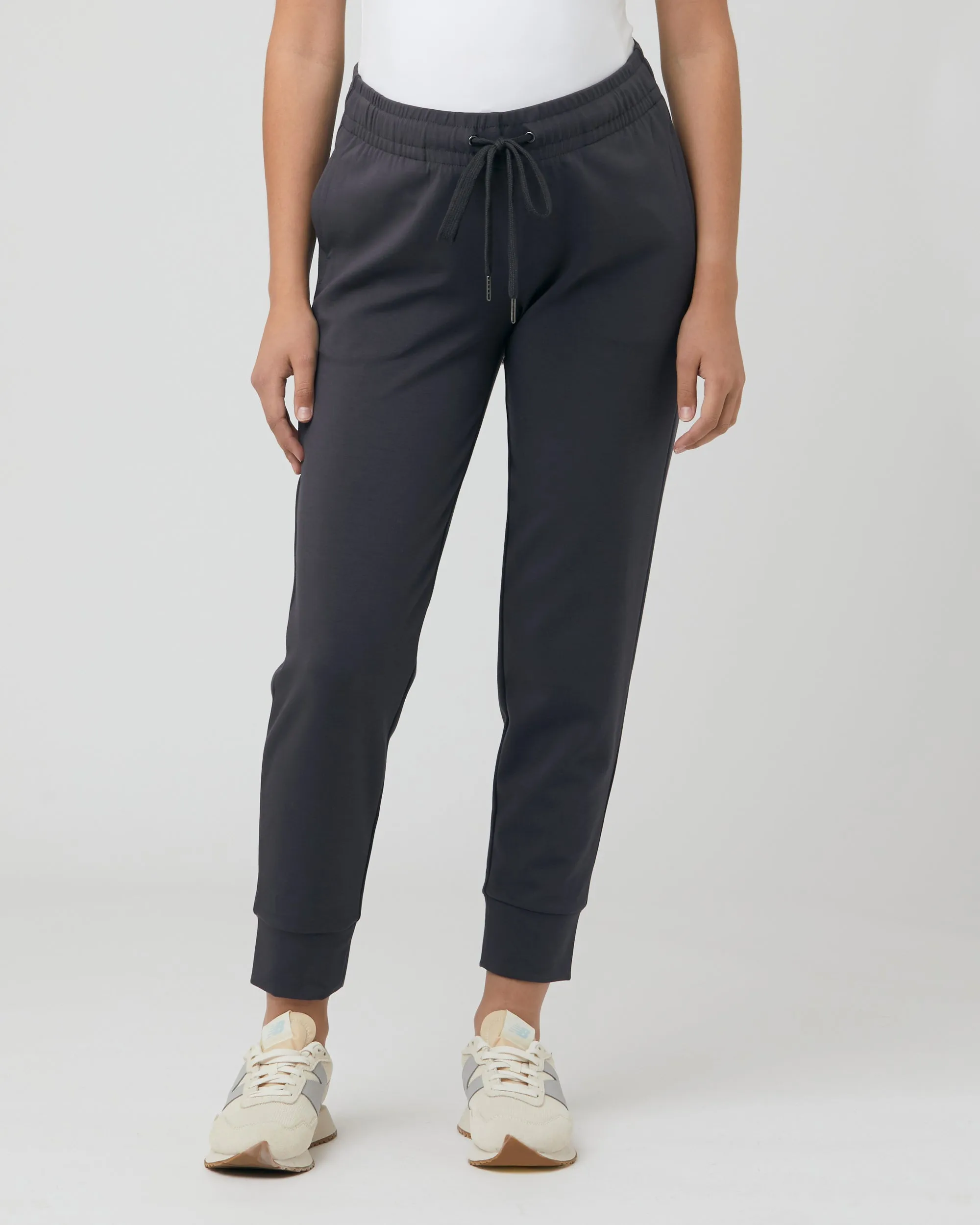 Super Soft Scuba Jogger