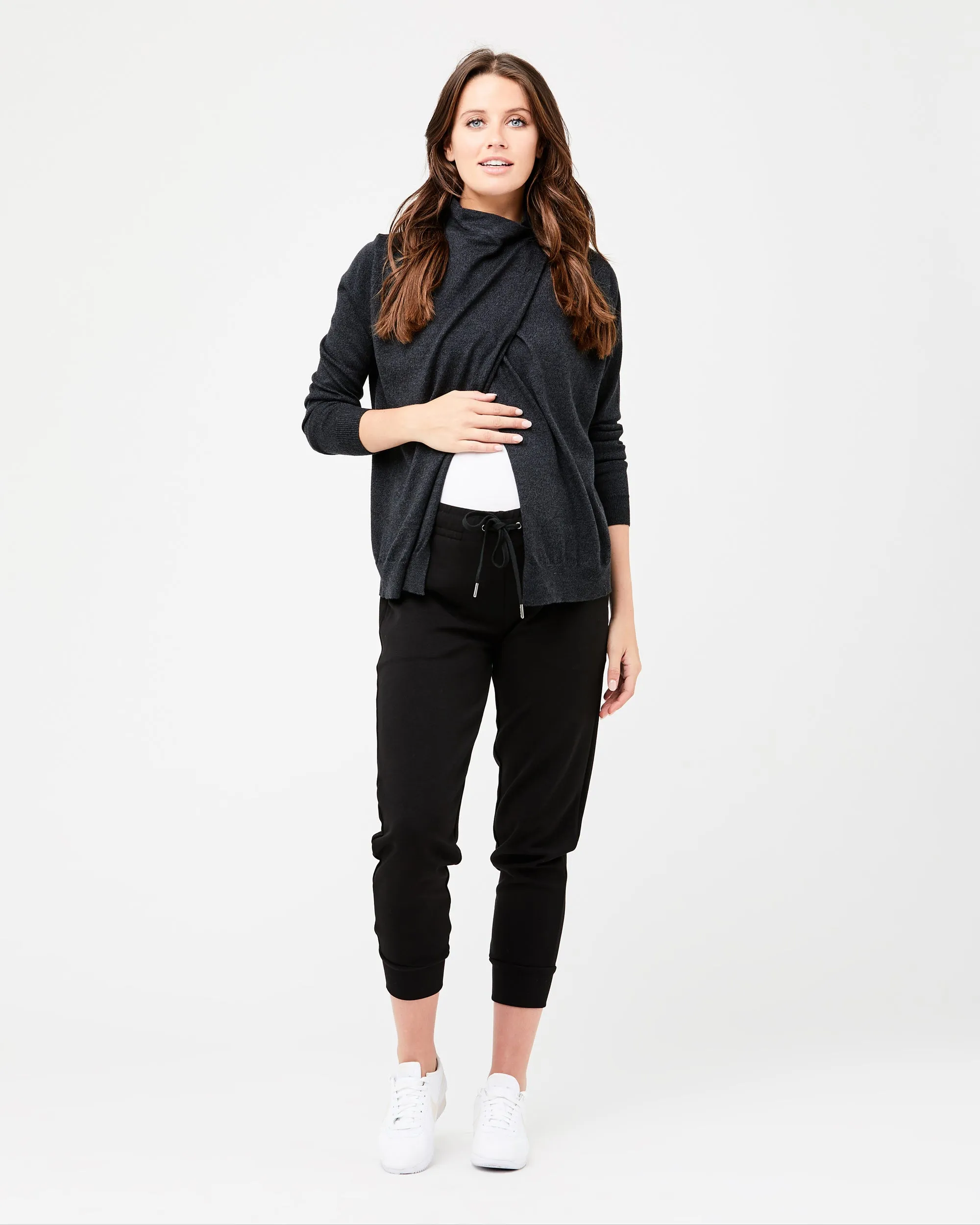 Super Soft Scuba Jogger