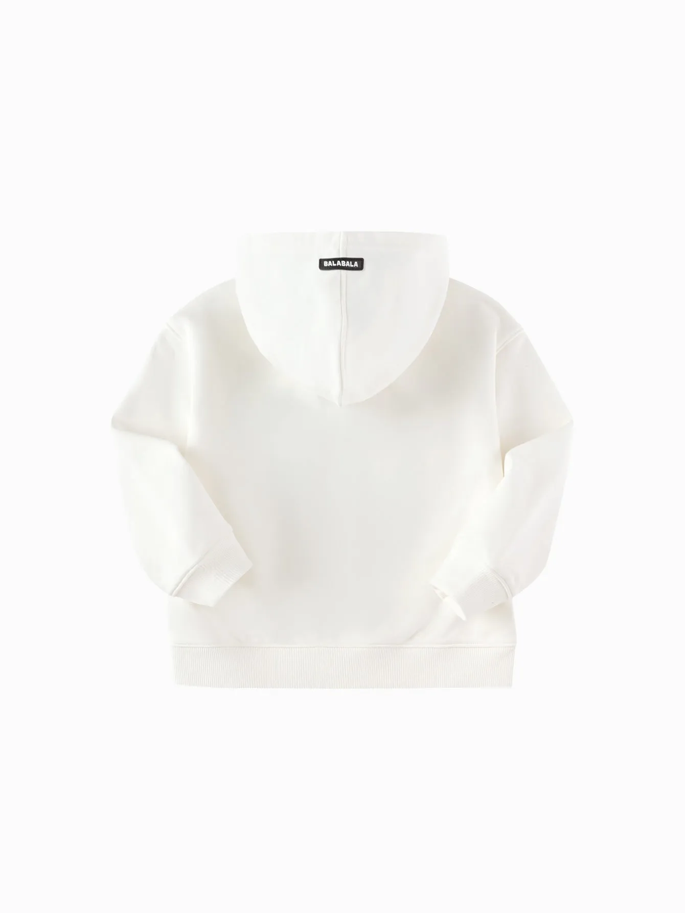 Sweatshirt New Spring 2025 Toddler Boys Hooded Sweatshirt