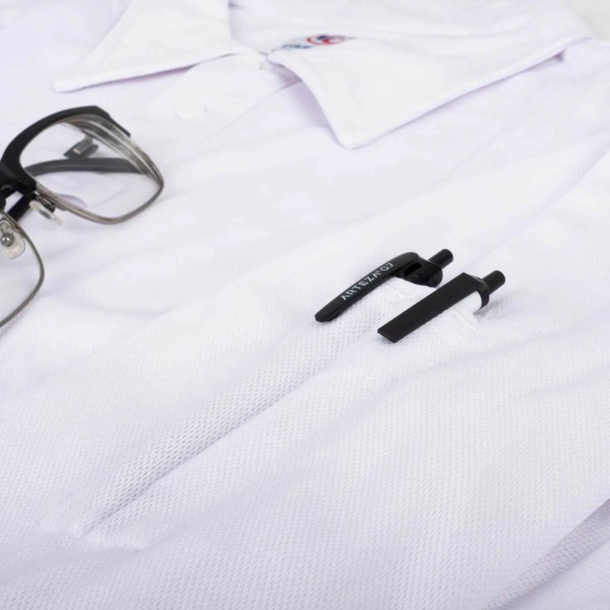 Tactical Performance Long Sleeves Polo Shirt