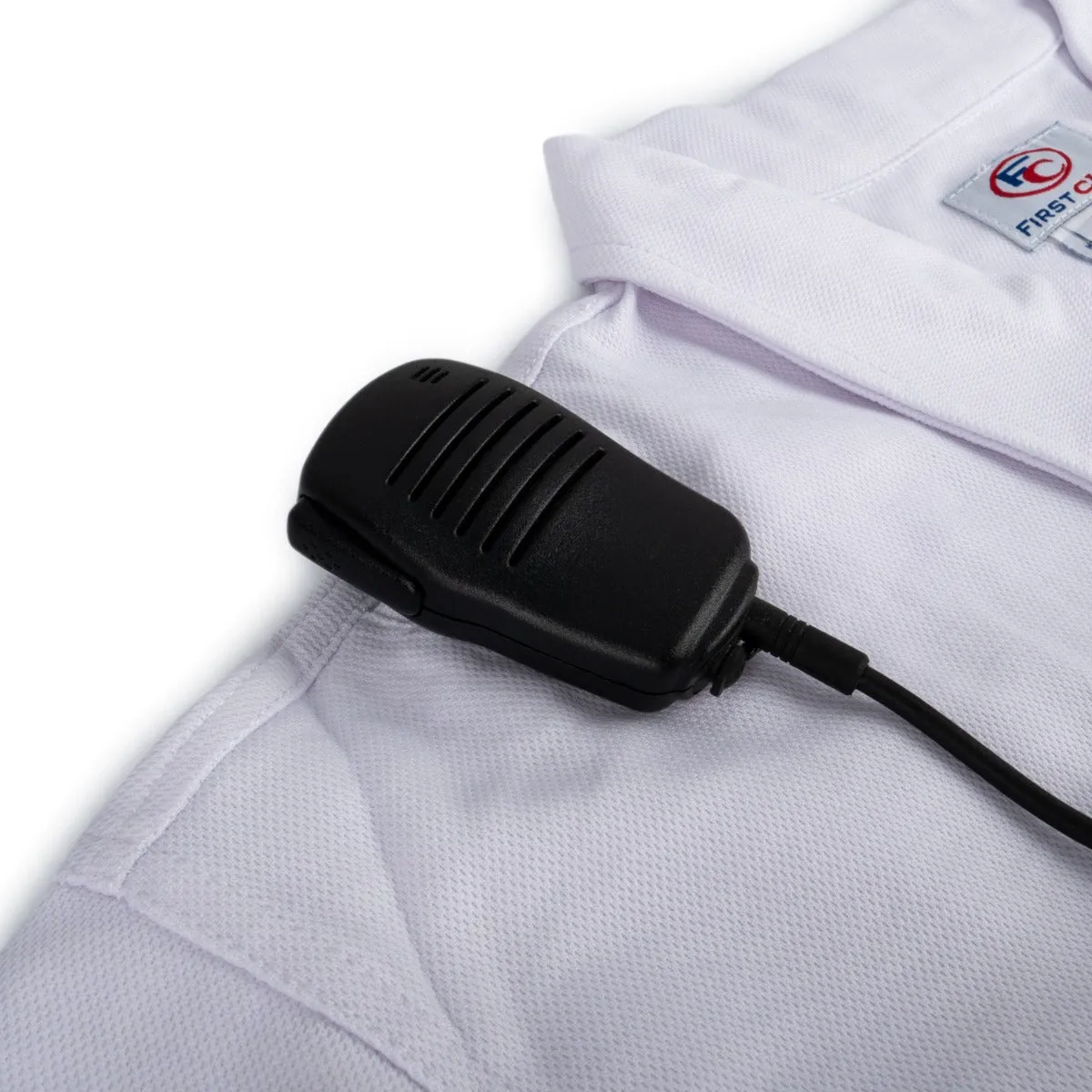 Tactical Performance Long Sleeves Polo Shirt