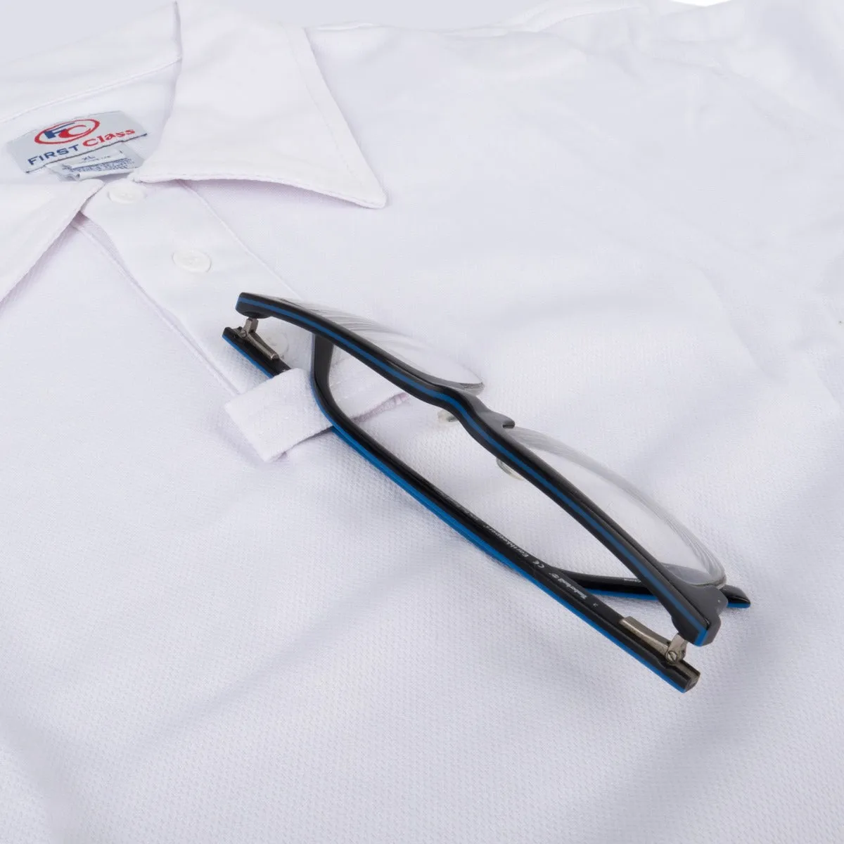 Tactical Performance Long Sleeves Polo Shirt