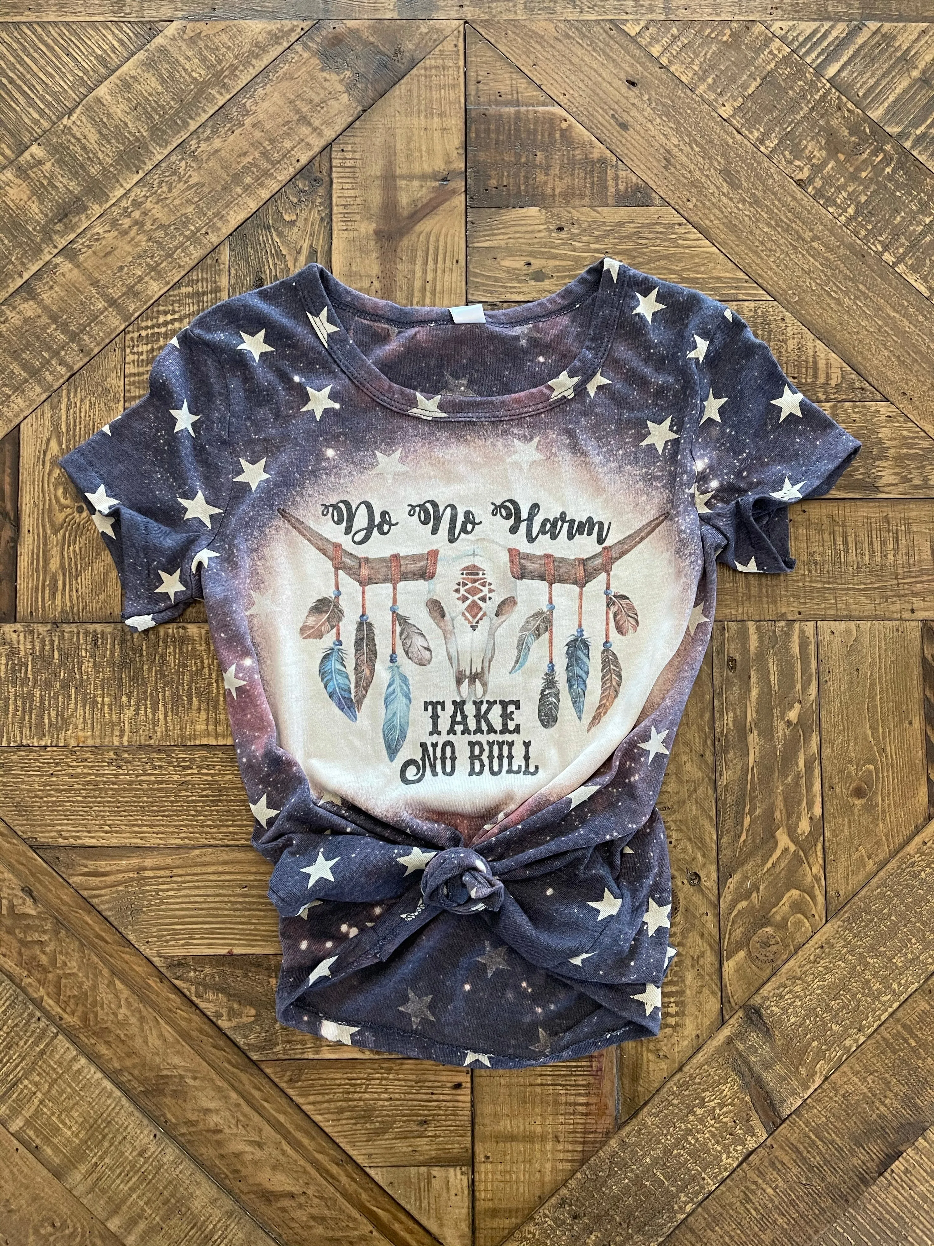 Take No Bull