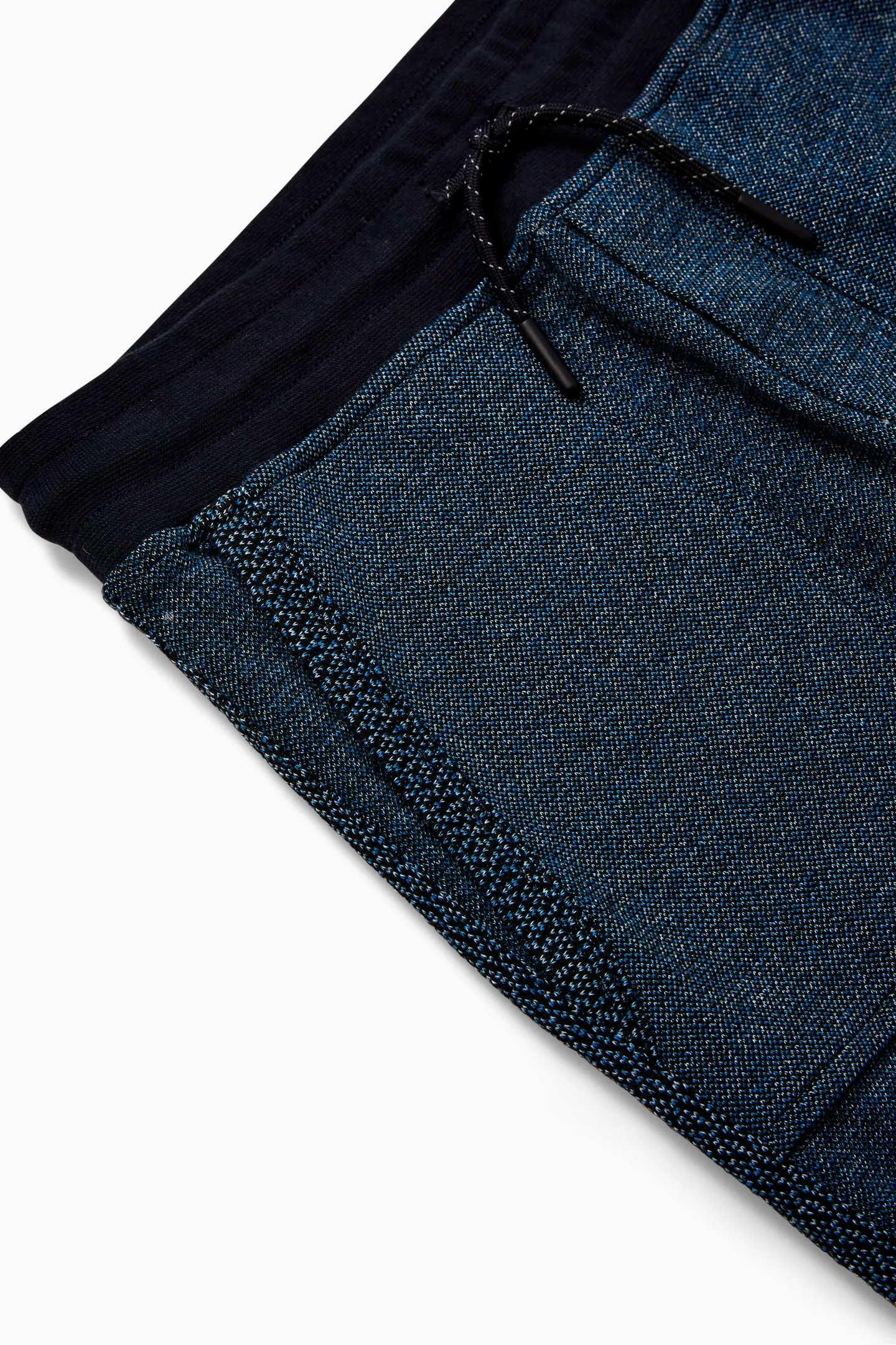 Textured Jogger