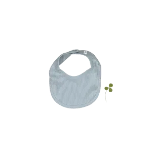 The Bib - Ocean Ribbed