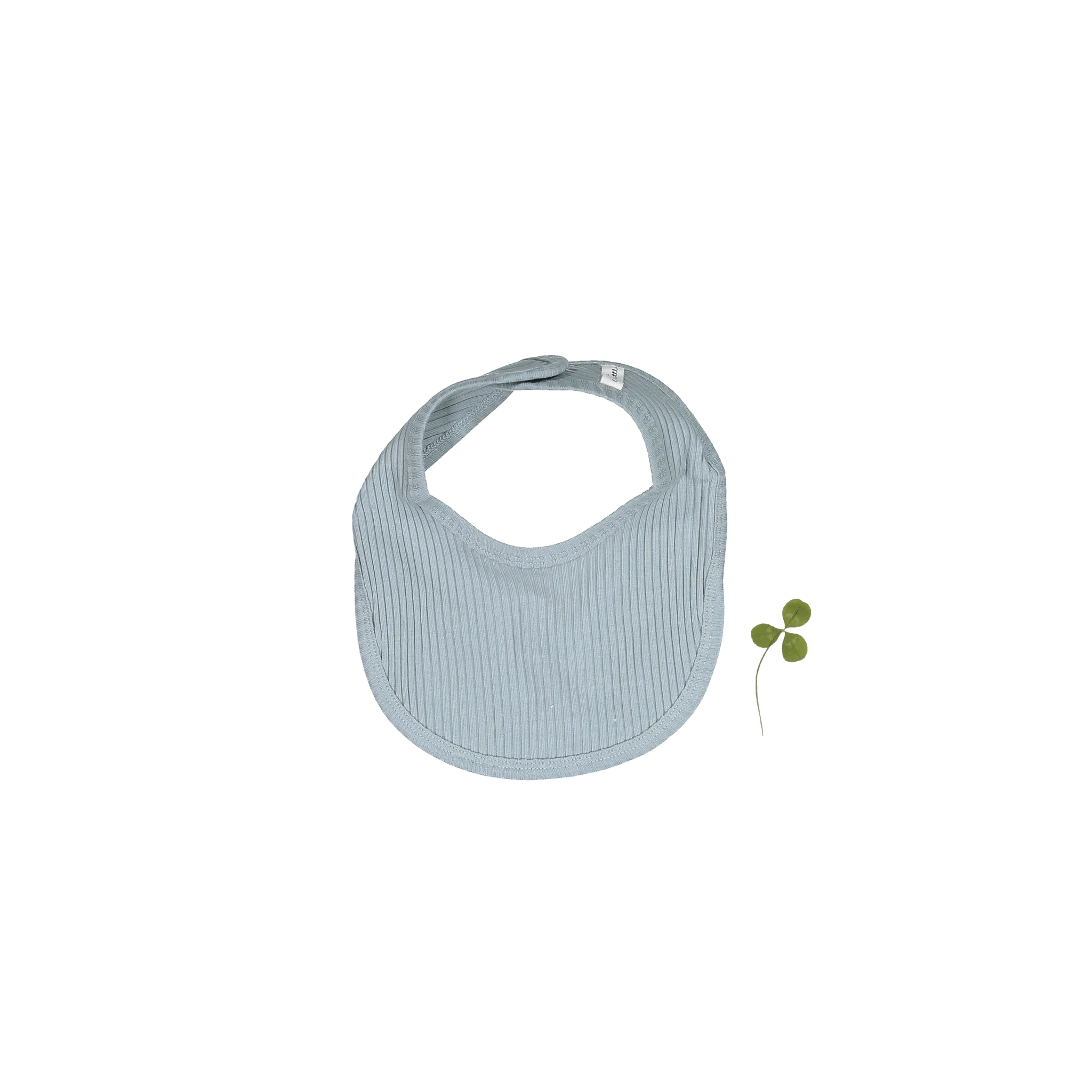 The Bib - Ocean Ribbed