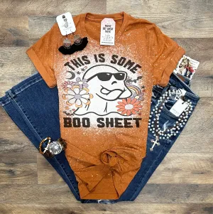 This Is Some Boo Sheet 👻
