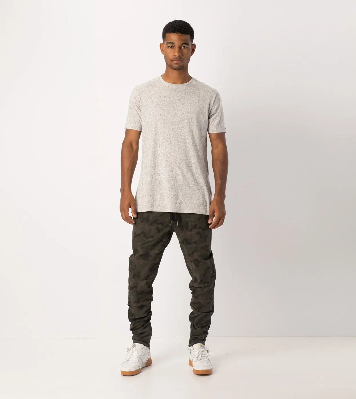 Unblockshot Chino Dk Camo - Sale