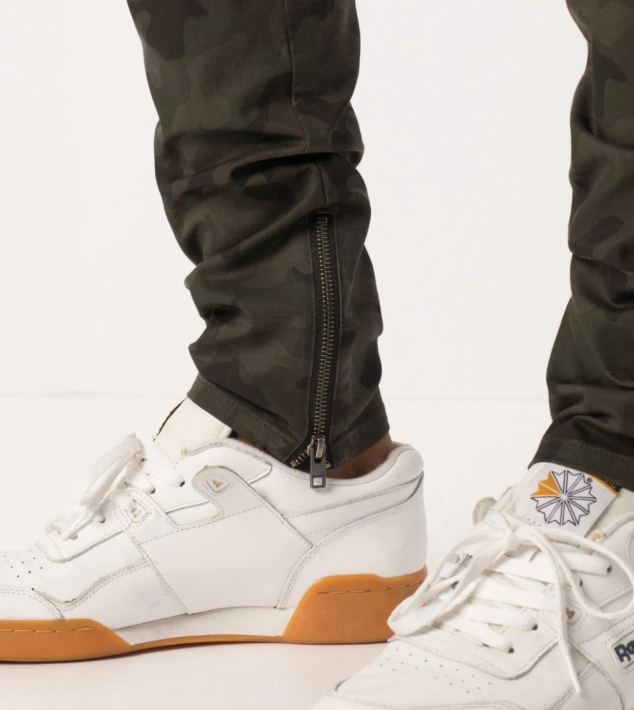 Unblockshot Chino Dk Camo - Sale
