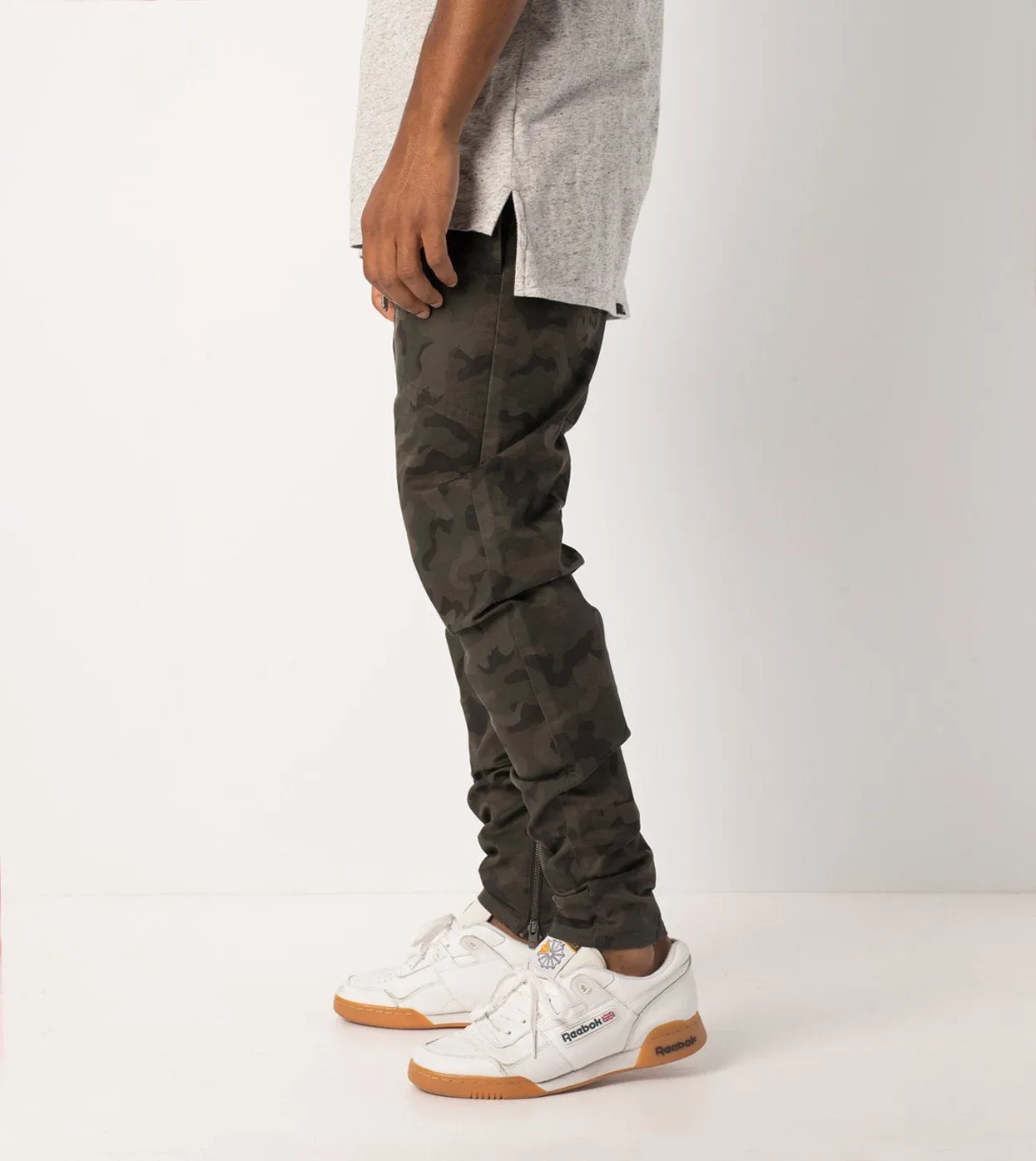 Unblockshot Chino Dk Camo - Sale