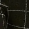 Windowpane Ponte Jacket - Superflex